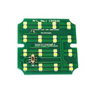 GardenLights Lichtbron12V - 16x SMD LED - 1W - 3000K + 6000K - 1343101