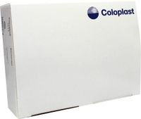 Coloplast Conveen beenbandjes set (10 st)