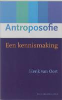 Antroposofie (Paperback)