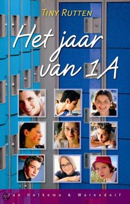 Jaar van 1A (Paperback)
