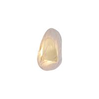 Searchlight WandlampDestiny goud - 32983PB