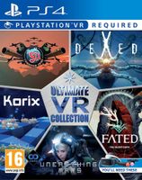Ultimate VR Collection (PSVR Required)
