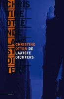 De laatste dichters - Christine Otten - ebook - thumbnail