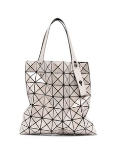 Bao Bao Issey Miyake sac cabas Prism - Tons neutres