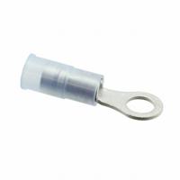 Molex 190570093 Ringkabelschoen 1 stuk(s) Box