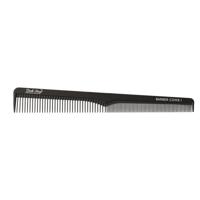 Dark Stag Combs Barber Comb 1 1Stuks