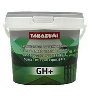 Takazumi GH+ Vijver Hardheid Optimalisator 2kg - Heldere Gezonde Vijver & Planten