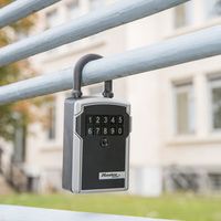 Masterlock Sleutelkluis L SelectAccess Bluetooth - 5440EURD 5440EURD - thumbnail