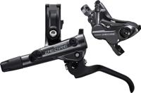 SHIMANO deore br-m6120 disc brake 1000mm front