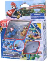 Mario Kart - Racing Deluxe Expansion Pack (Bowser&Toad)