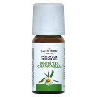 Jacob Hooy Parfum olie white tea chamomile Jacob Hooy Parfum olie white tea chamomile
