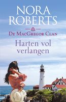 Harten vol verlangen - Nora Roberts - ebook - thumbnail