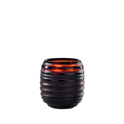ONNO Collection Zanzibar Sphere Scented Candle 13x15cm 1Stuks