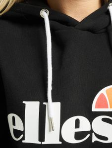 Ellesse / Hoody Torices Oh in zwart Ellesse / Hoody Torices Oh in zwart