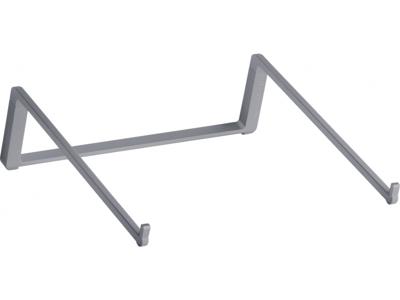 rain design Rain Design mBar Pro Foldable Laptop Stand Silver