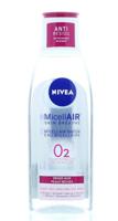 Nivea Essentials micellair water verzachtend/verzorgend (200 ml)