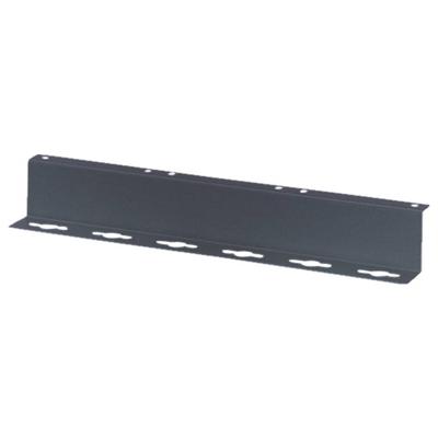 Hensel 68000089 DIN-rail Staal Grijs 1 stuk(s)
