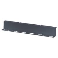 Hensel 68000089 DIN-rail Staal Grijs 1 stuk(s)