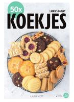 50x Koekjes - Laura&apos;s Bakery