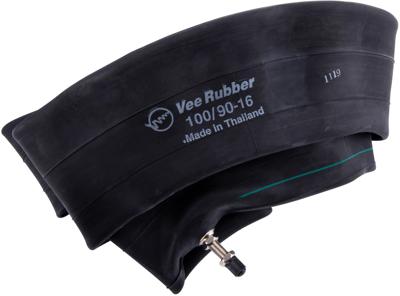 Vee Rubber Tube 100/90-16 valve tr4