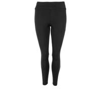 Stanno 434603 Functionals 7/8 Tight Ladies - Black - S - thumbnail