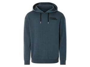 Heren hoodie (L (52/54), Captain America)