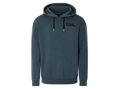 Heren hoodie (XL (56/58), Captain America)