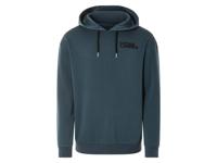 Heren hoodie (L (52/54), Captain America)