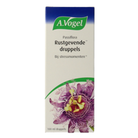 Passiflora rustgevende druppels 100 Milliliter