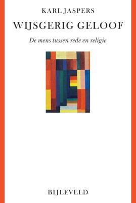 Wijsgerig geloof (Paperback)