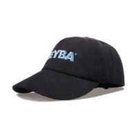 Meyba x Starter Script Cap - Zwart