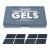 Remo Crown Control Gels demperpads 8 stuks