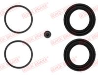 Reparatieset, remklauw QUICK BRAKE, Diameter (mm)43mm, u.a. für Nissan, Ford, Audi, VW, Hyundai, Ssangyong