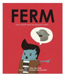 Ferm (Hardback)