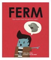 Ferm (Hardback)