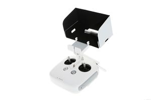 DJI Remote Controller Zonneklep voor Smartphones