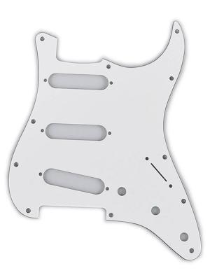 Fender 0991360000 slagplaat Strat®