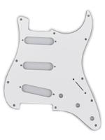 Fender 0991360000 slagplaat Strat®