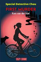 First Murder - Kees Van der Wal - ebook