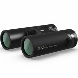 GPO Passion 10x32ED Zwart