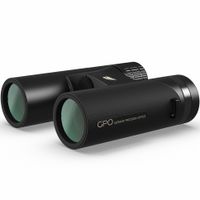 GPO Passion 10x32ED Zwart