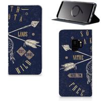 Samsung Galaxy S9 | Book Cover | South Dakota