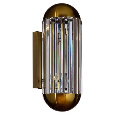 Wandlamp Anya (Bronze)