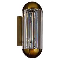 Wandlamp Anya (Bronze)