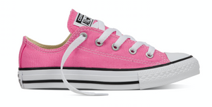 Converse All Stars Laag 3J238C Roze-27