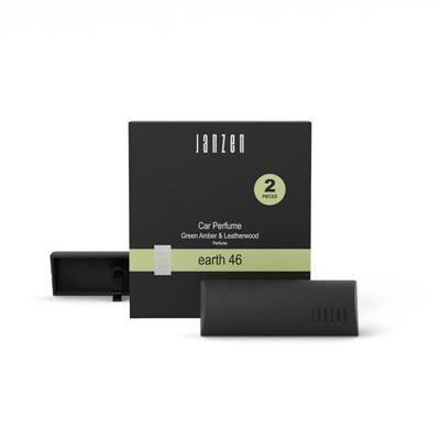 Janzen - Autoparfum - Earth 46