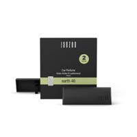 Janzen - Autoparfum - Earth 46