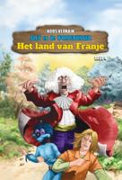 Het land van Franje (Paperback)