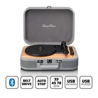 Lenco Platenspeler met Bluetooth® en USB-speler / recorder - TT-116GY