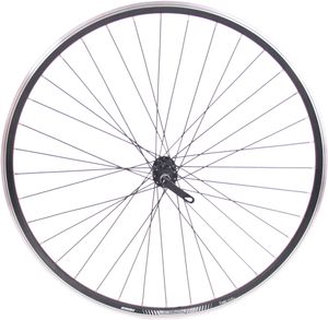 Rodi wielset freeway mtb 29" 8/9/10 speed zwart